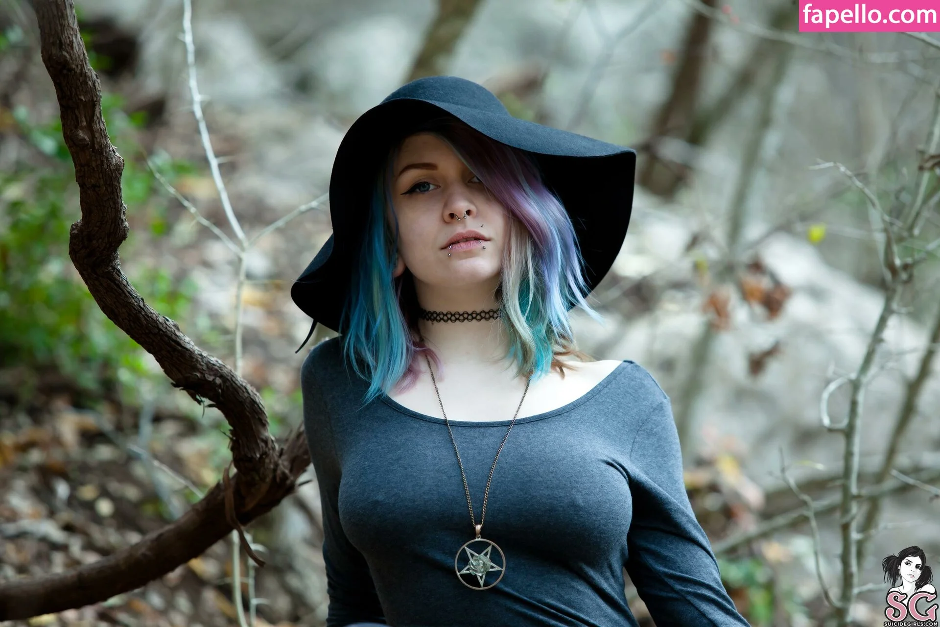 Chalkmoon Onlyfans Photo Gallery 