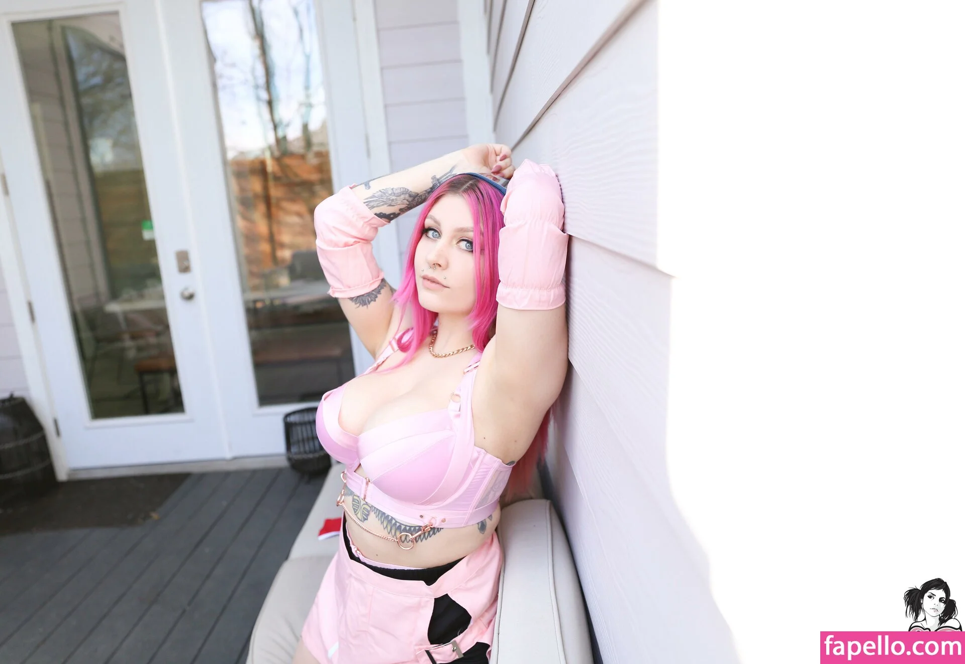 Chalkmoon Onlyfans Photo Gallery 