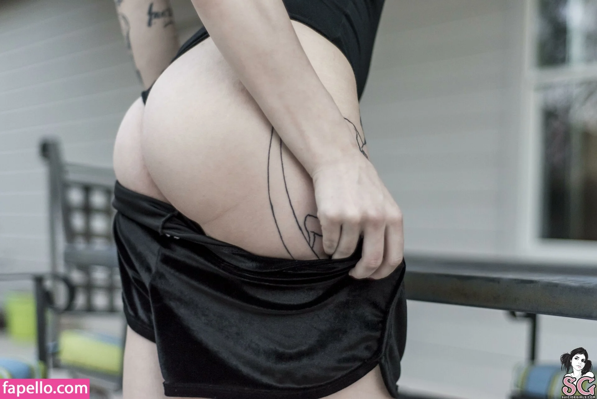 Chalkmoon Onlyfans Photo Gallery 