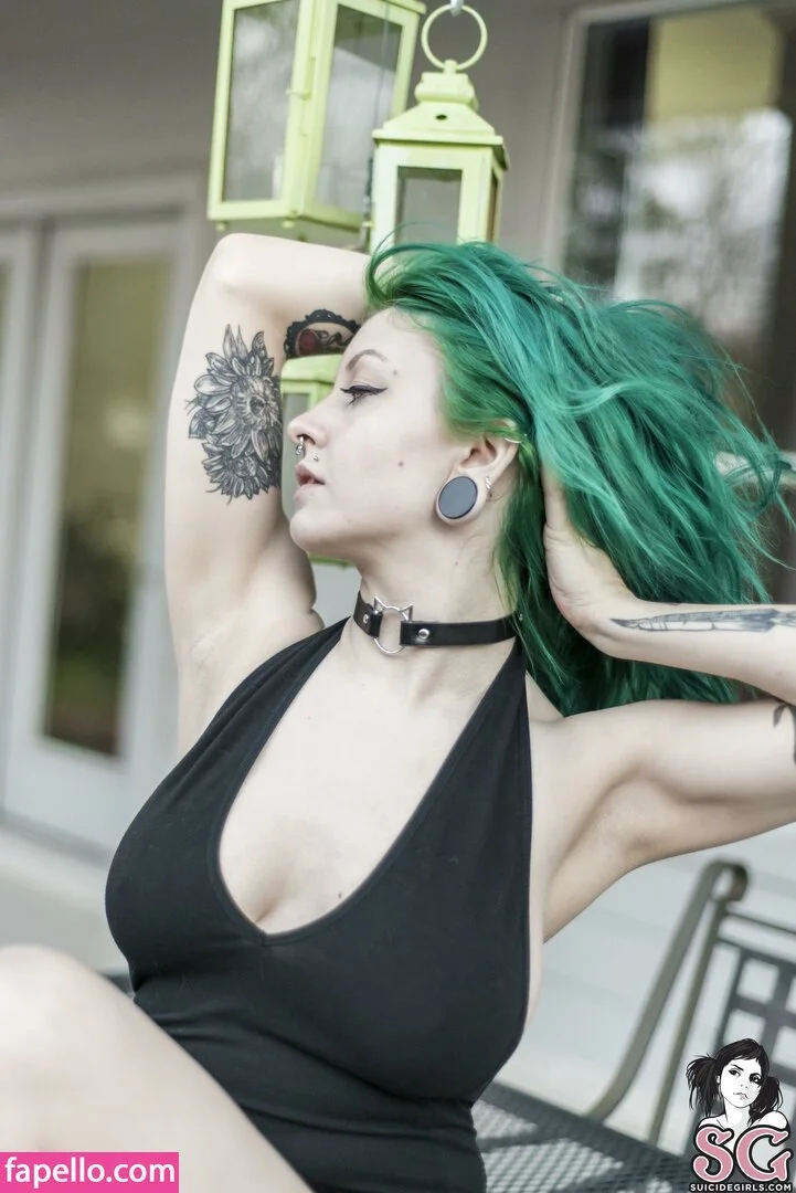 Chalkmoon Onlyfans Photo Gallery 