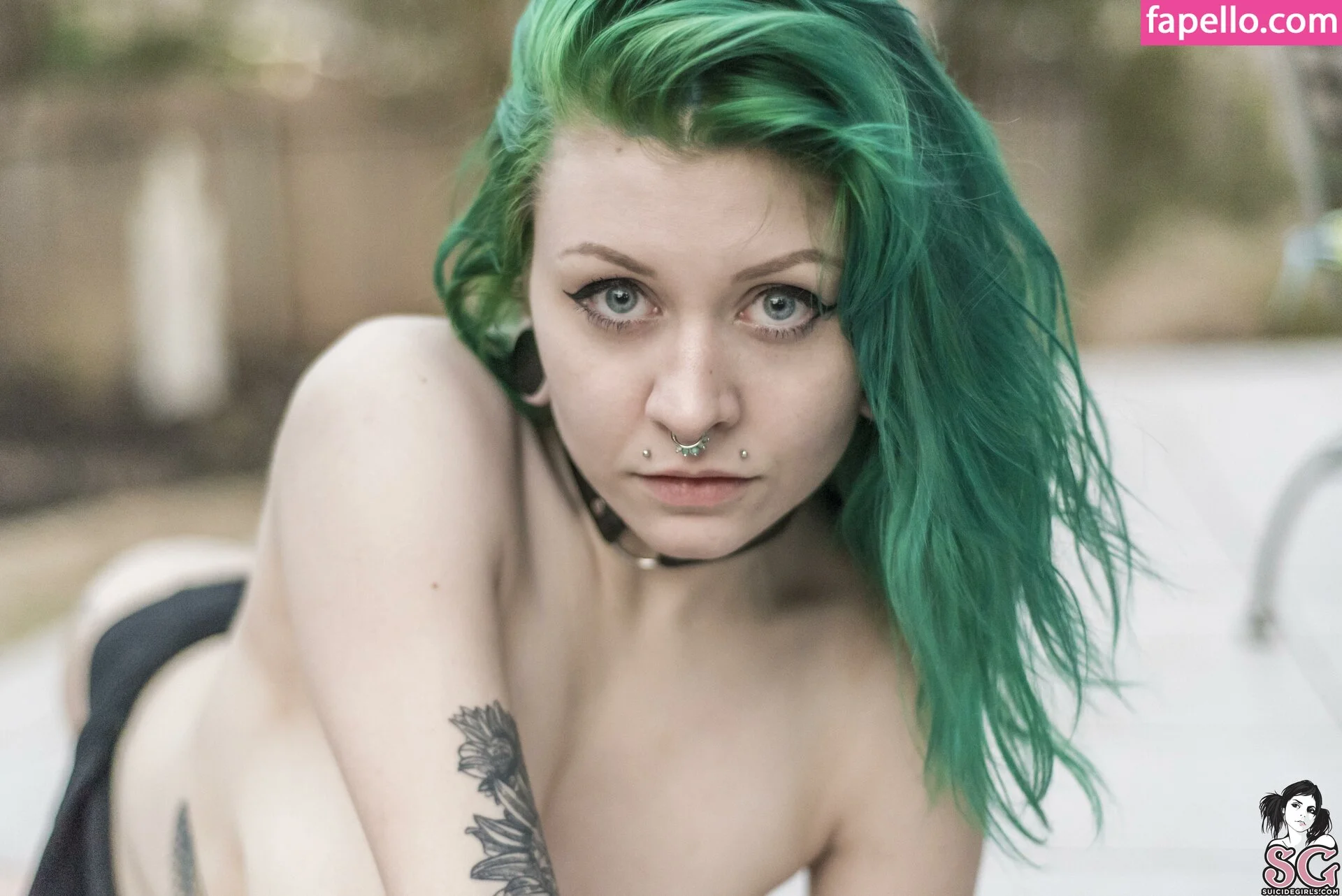 Chalkmoon Onlyfans Photo Gallery 