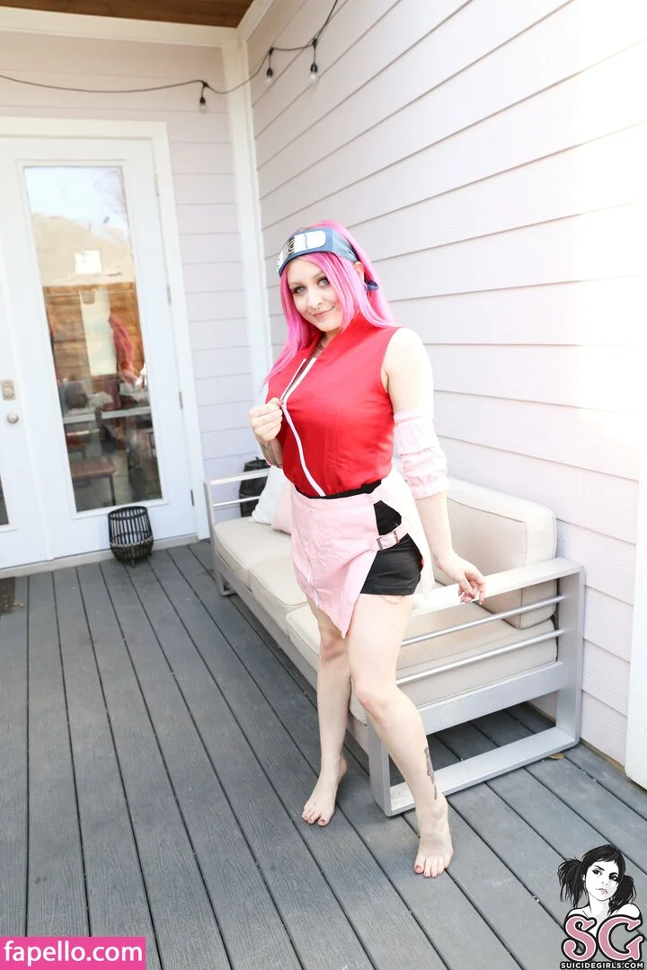 Chalkmoon Onlyfans Photo Gallery 