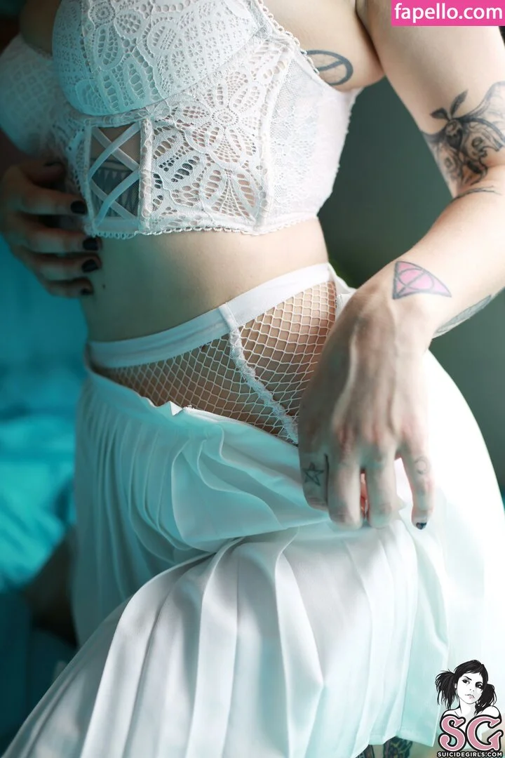 Chalkmoon Onlyfans Photo Gallery 