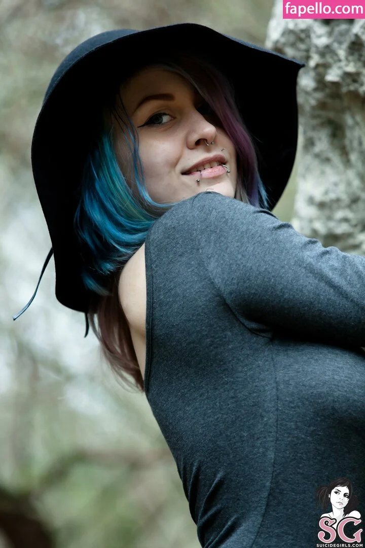 Chalkmoon Onlyfans Photo Gallery 