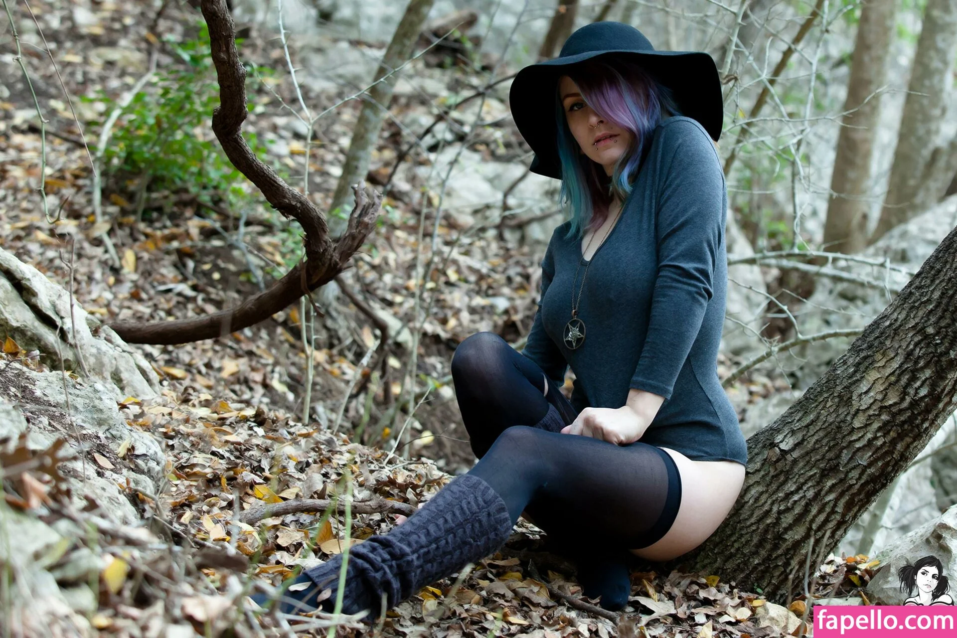 Chalkmoon Onlyfans Photo Gallery 