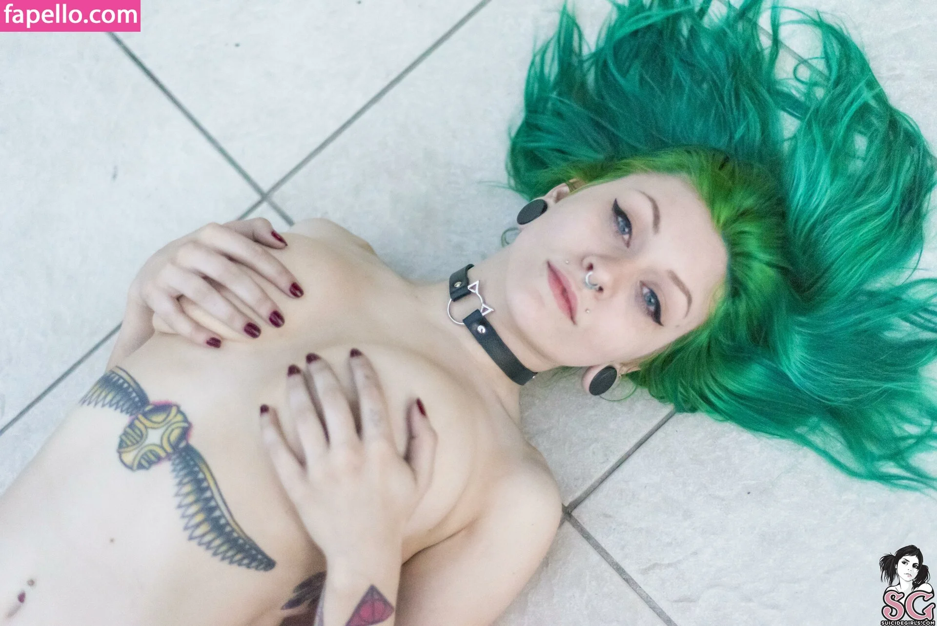 Chalkmoon Onlyfans Photo Gallery 