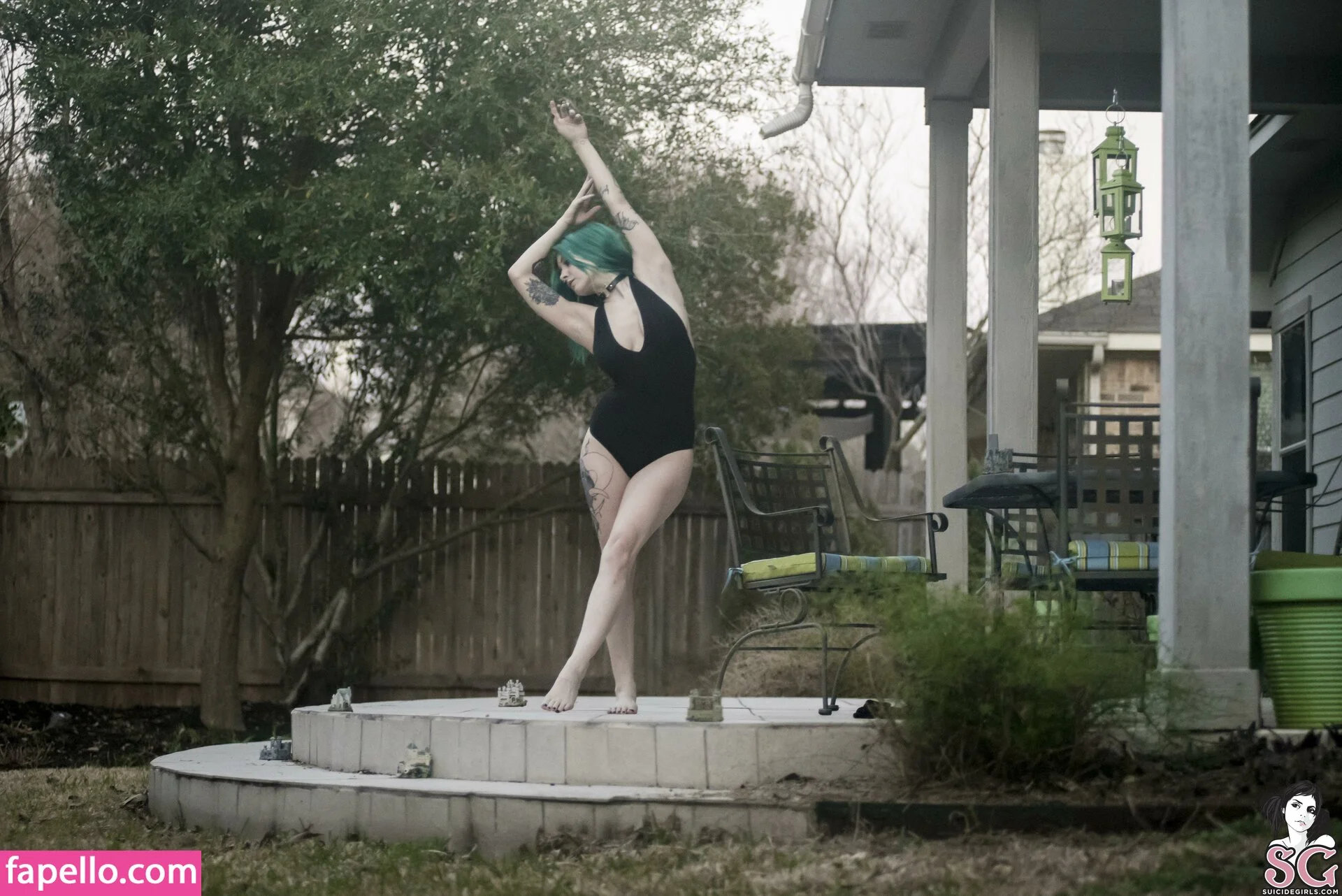 Chalkmoon Onlyfans Photo Gallery 