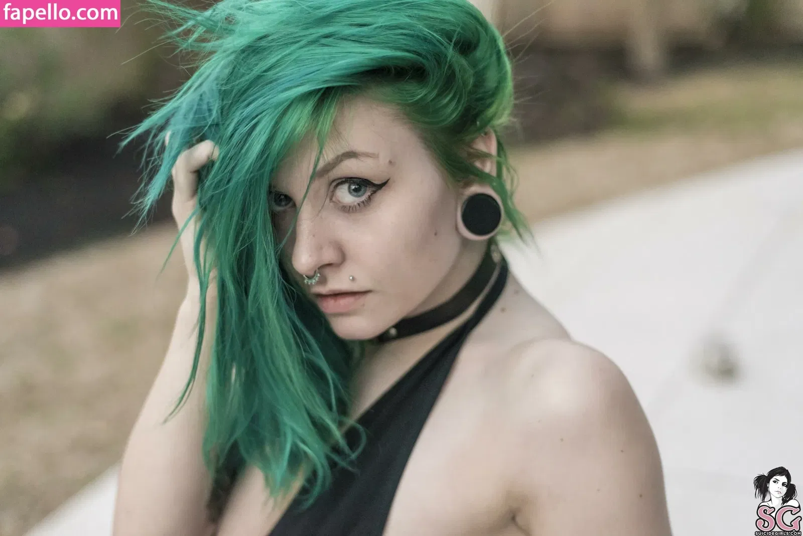 Chalkmoon Onlyfans Photo Gallery 