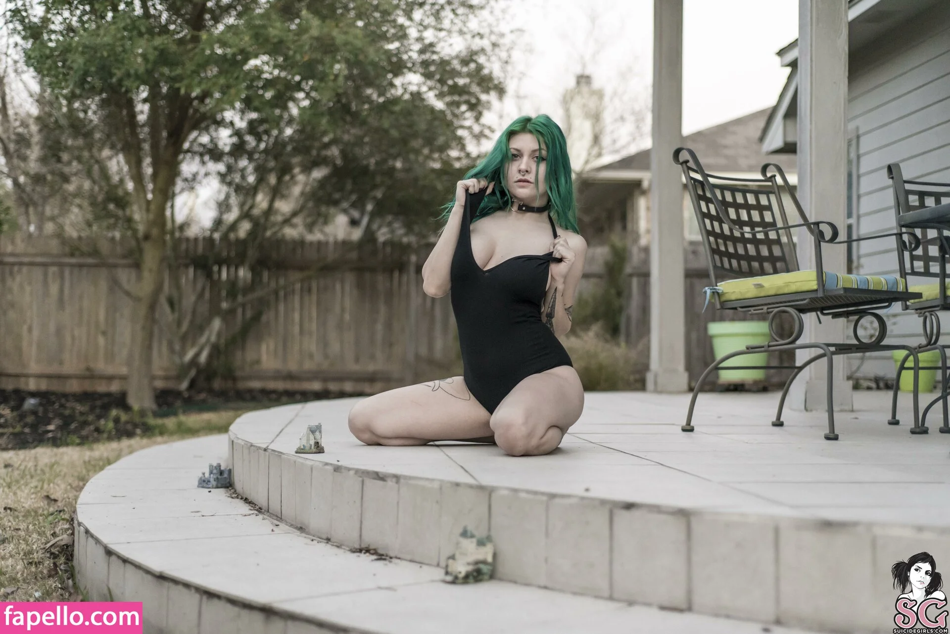 Chalkmoon Onlyfans Photo Gallery 