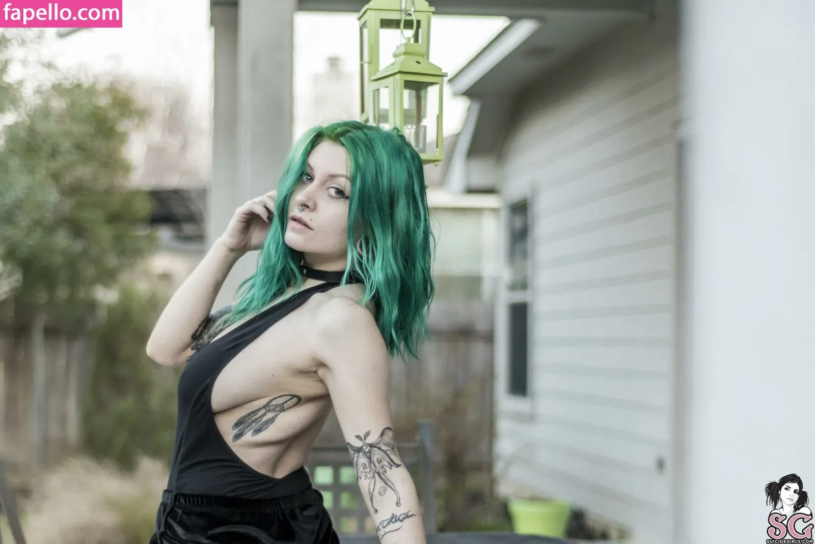 Chalkmoon Onlyfans Photo Gallery 