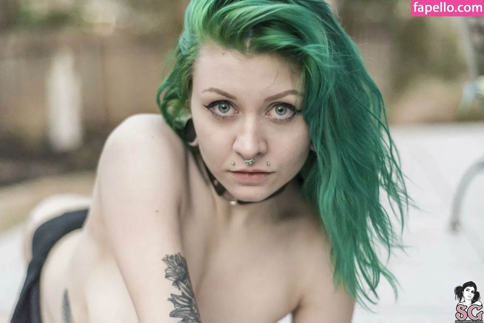 Chalkmoon Onlyfans Photo Gallery 