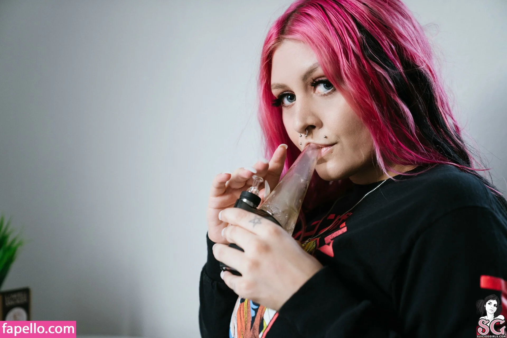 Chalkmoon Onlyfans Photo Gallery 