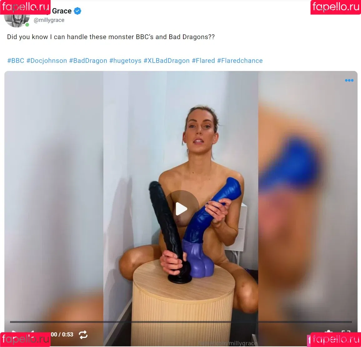 Amelia Grace Onlyfans Photo Gallery 