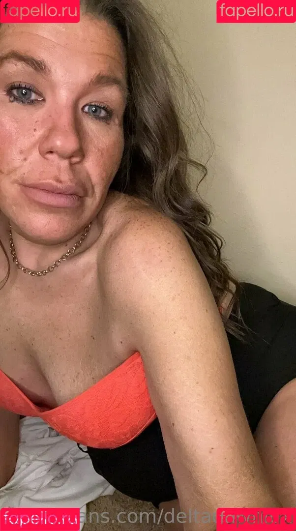 deltadawnlux Onlyfans Photo Gallery 