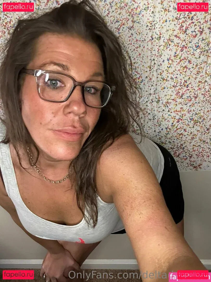 deltadawnlux Onlyfans Photo Gallery 