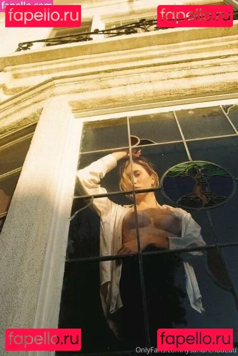 Lysandre NADEAU Onlyfans Photo Gallery 