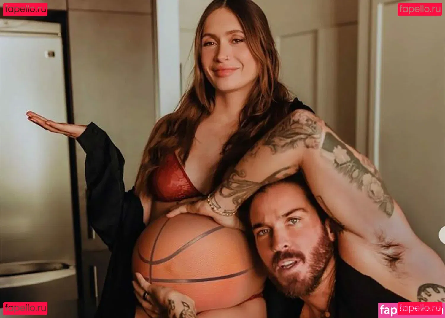 Lysandre NADEAU Onlyfans Photo Gallery 