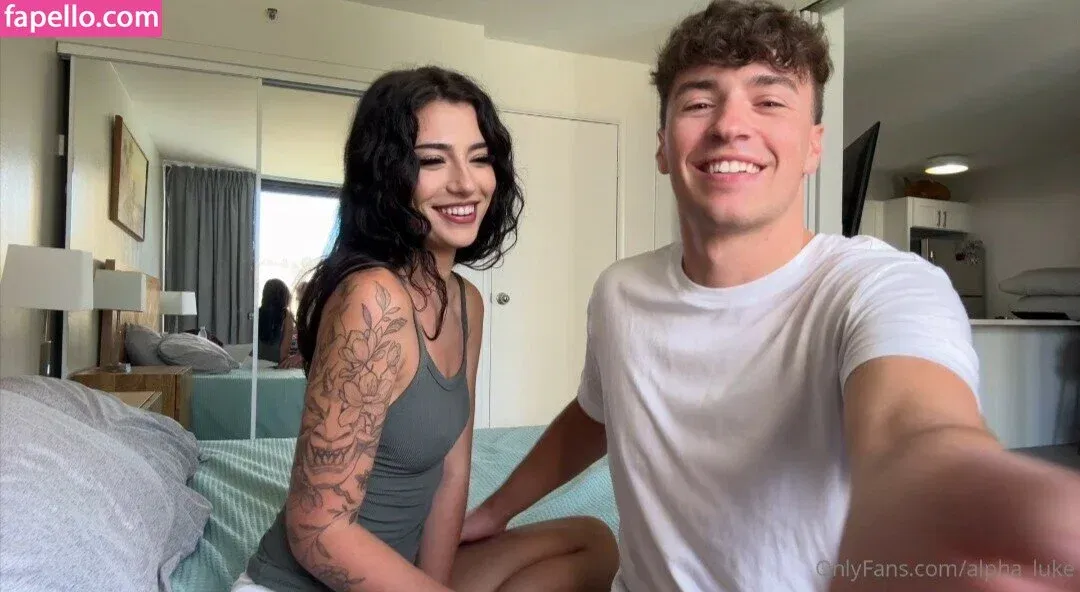 Alpha_luke Onlyfans Photo Gallery 