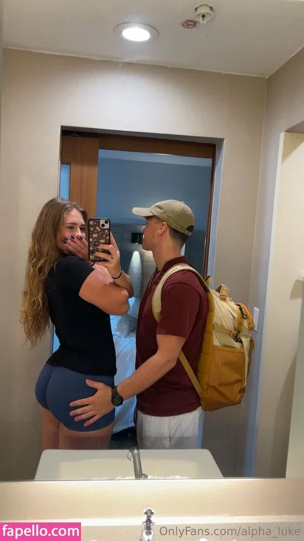 Alpha_luke Onlyfans Photo Gallery 