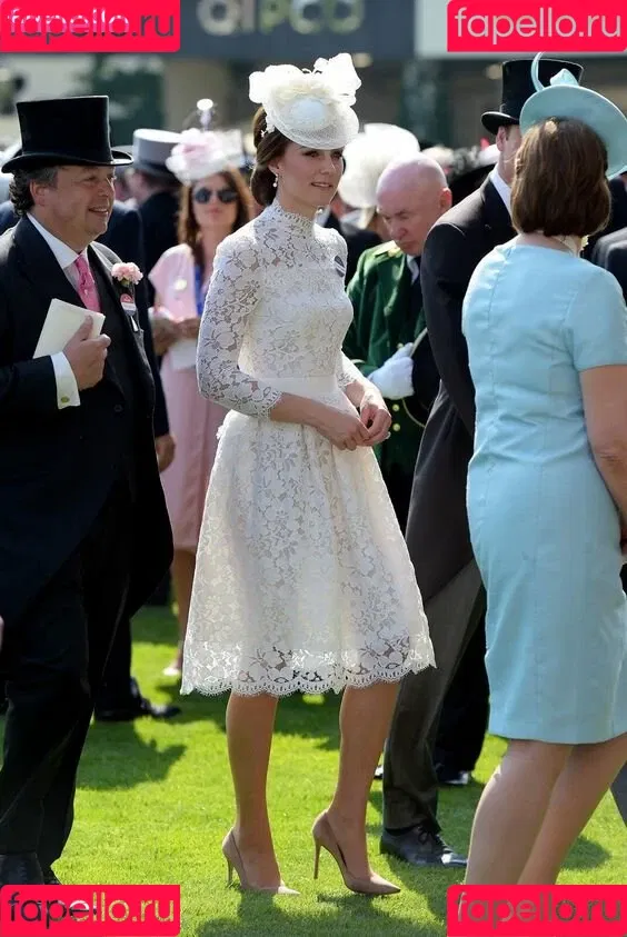 Kate Middleton Onlyfans Photo Gallery 