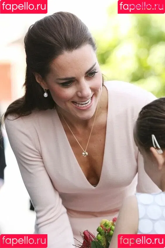 Kate Middleton Onlyfans Photo Gallery 