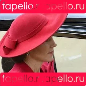 Kate Middleton Onlyfans Photo Gallery 