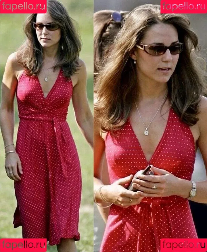 Kate Middleton Onlyfans Photo Gallery 