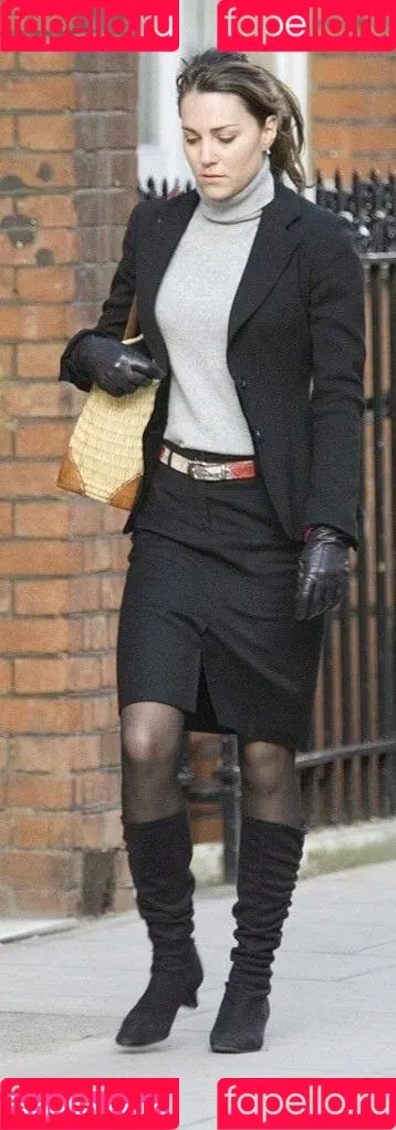 Kate Middleton Onlyfans Photo Gallery 