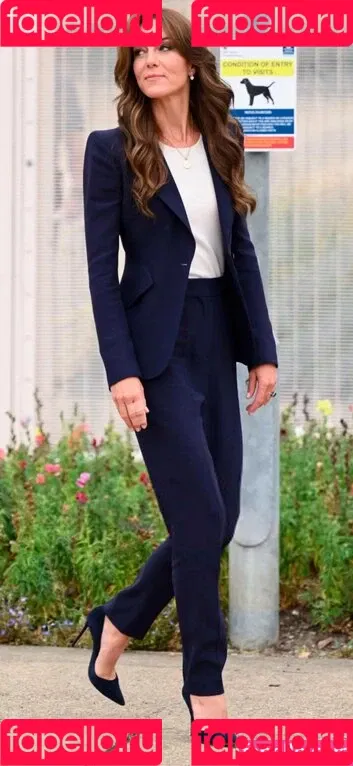 Kate Middleton Onlyfans Photo Gallery 