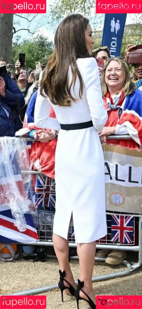Kate Middleton Onlyfans Photo Gallery 