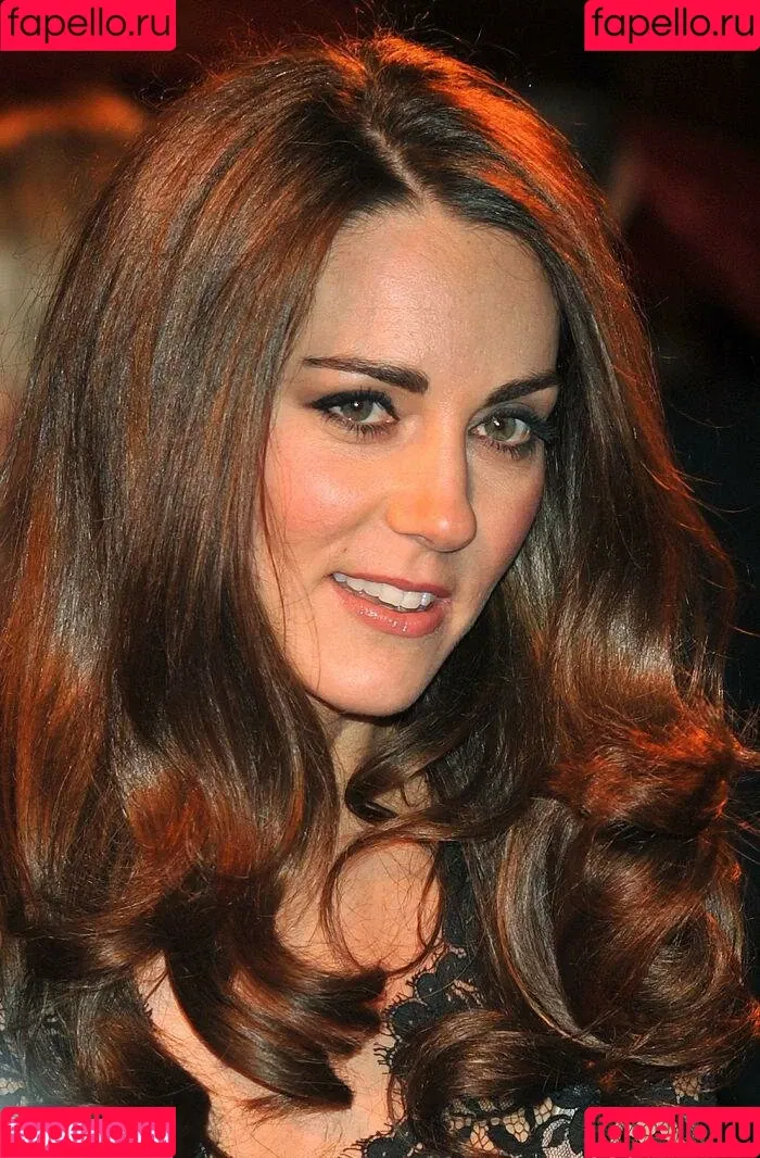 Kate Middleton Onlyfans Photo Gallery 