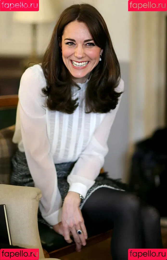 Kate Middleton Onlyfans Photo Gallery 