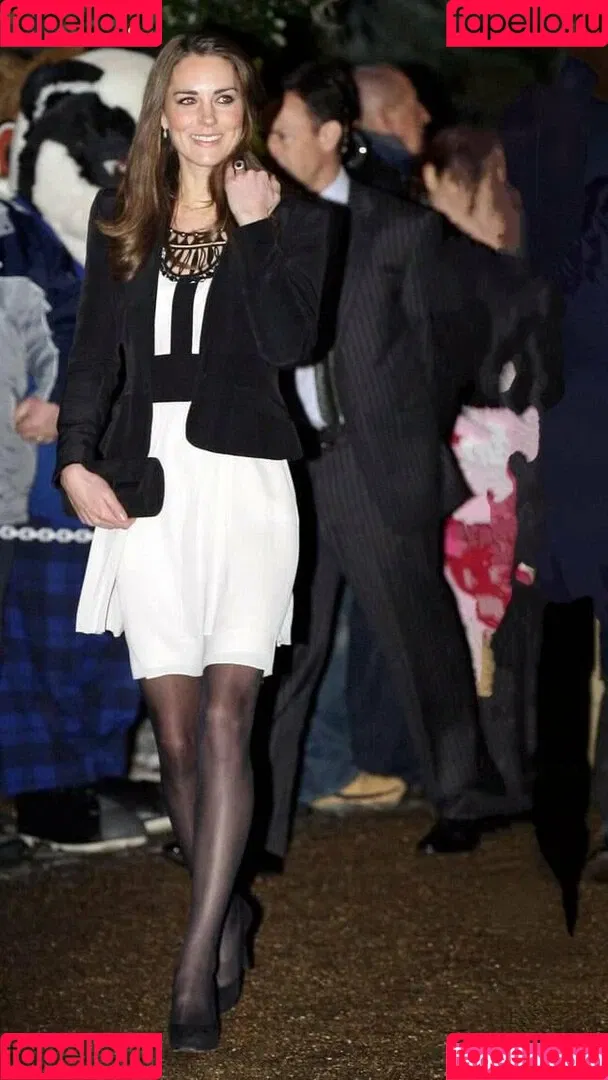 Kate Middleton Onlyfans Photo Gallery 