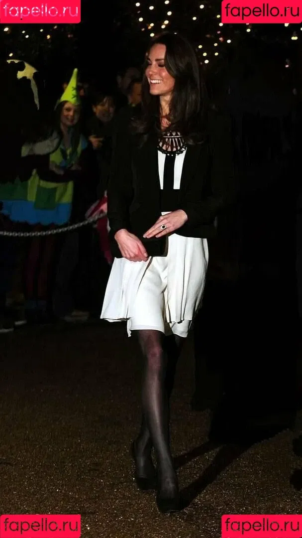 Kate Middleton Onlyfans Photo Gallery 
