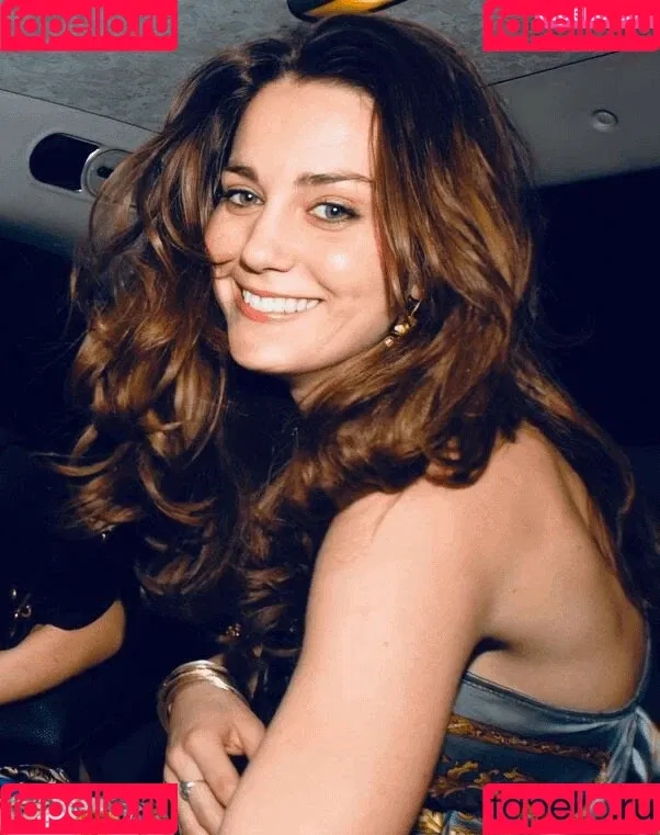 Kate Middleton Onlyfans Photo Gallery 