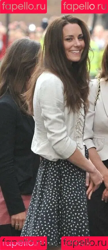 Kate Middleton Onlyfans Photo Gallery 