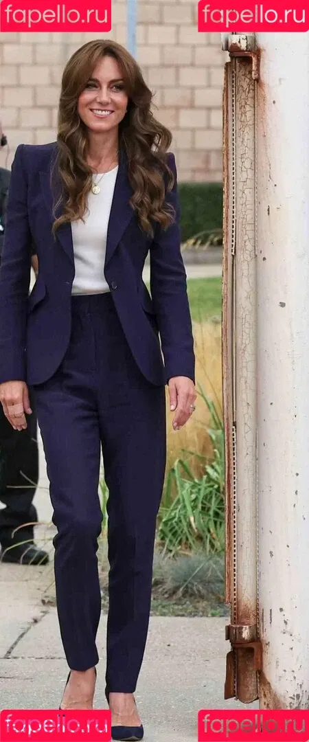 Kate Middleton Onlyfans Photo Gallery 