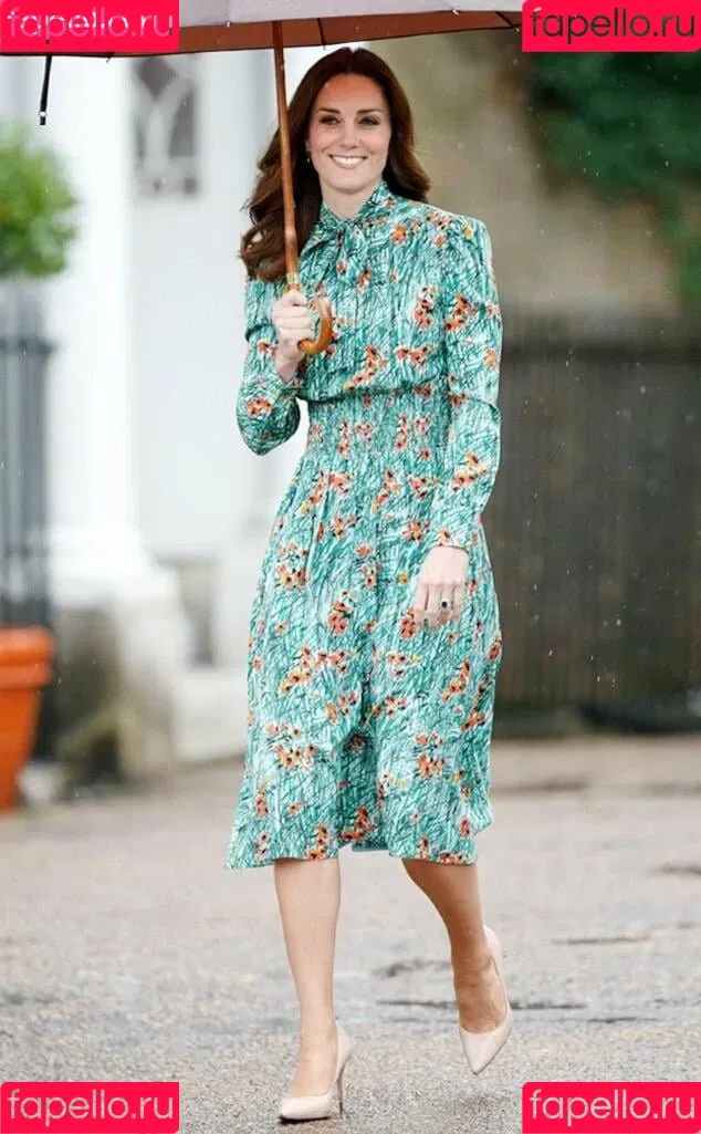 Kate Middleton Onlyfans Photo Gallery 