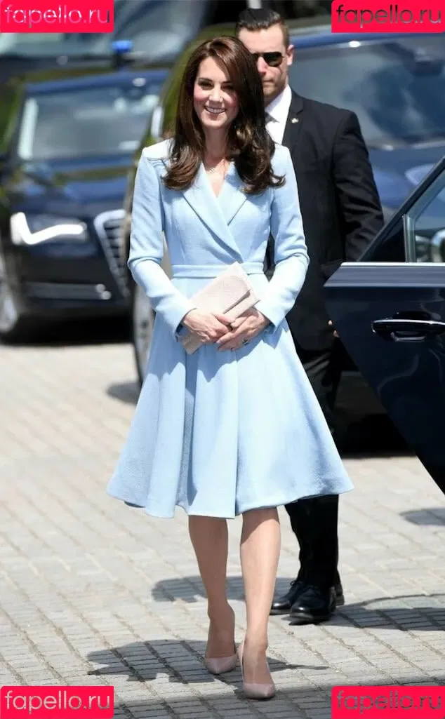 Kate Middleton Onlyfans Photo Gallery 