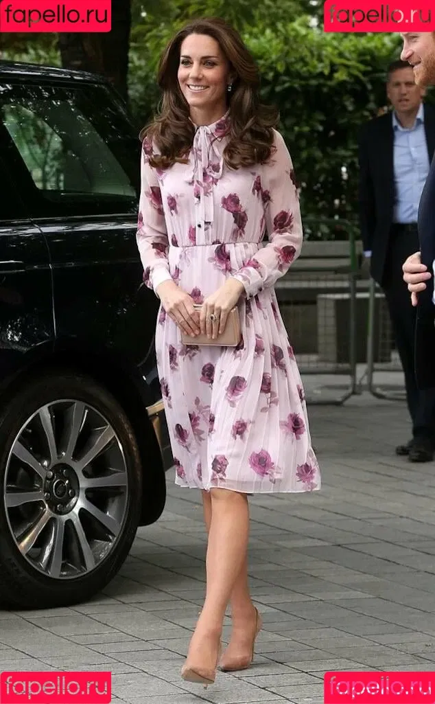 Kate Middleton Onlyfans Photo Gallery 