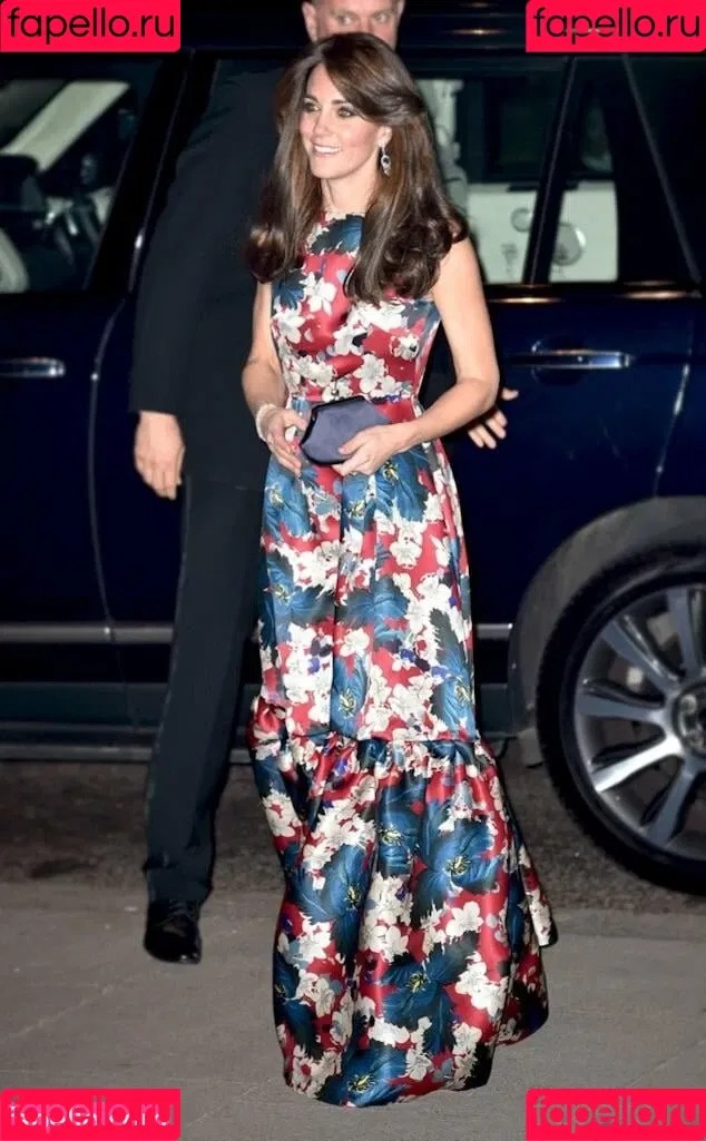 Kate Middleton Onlyfans Photo Gallery 