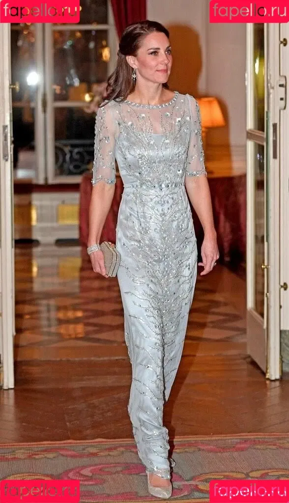 Kate Middleton Onlyfans Photo Gallery 