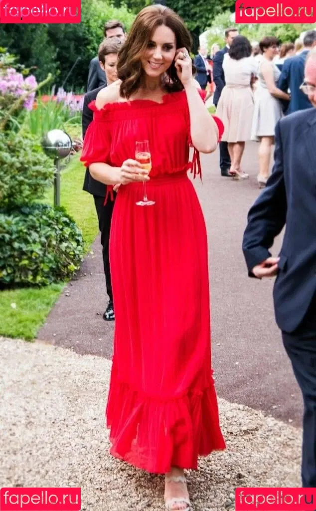 Kate Middleton Onlyfans Photo Gallery 