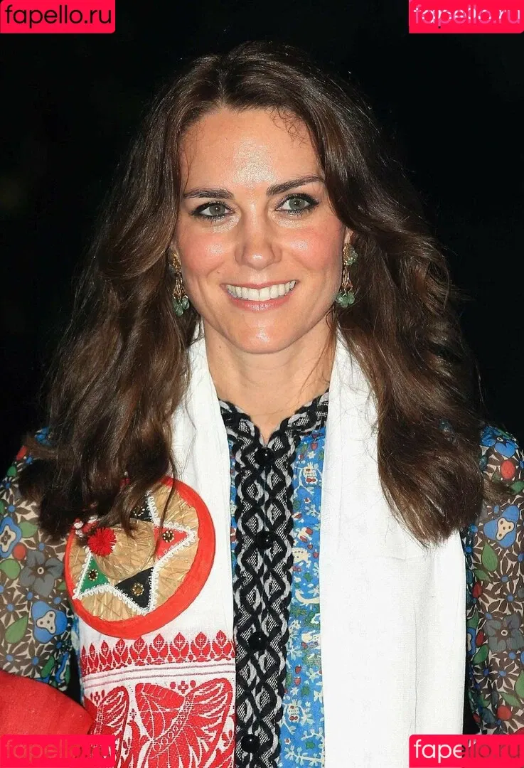 Kate Middleton Onlyfans Photo Gallery 