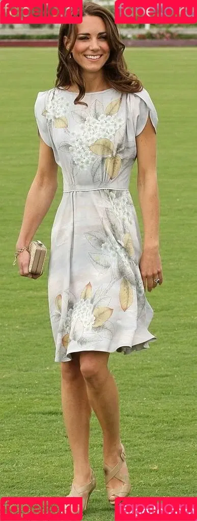 Kate Middleton Onlyfans Photo Gallery 