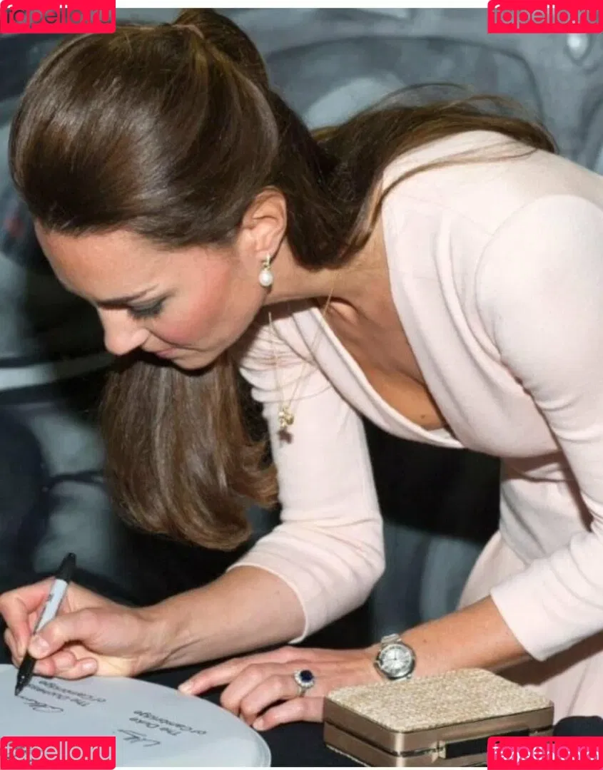 Kate Middleton Onlyfans Photo Gallery 