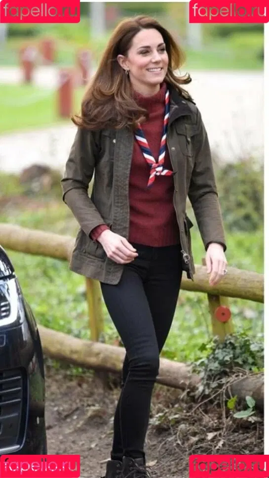 Kate Middleton Onlyfans Photo Gallery 
