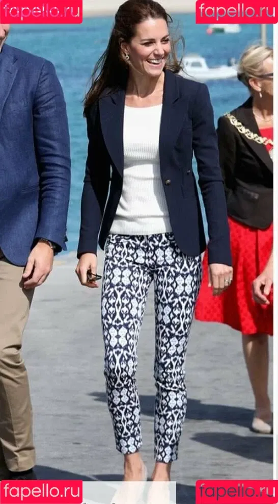 Kate Middleton Onlyfans Photo Gallery 
