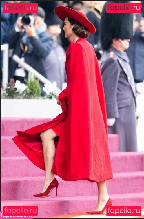 Kate Middleton Onlyfans Photo Gallery 