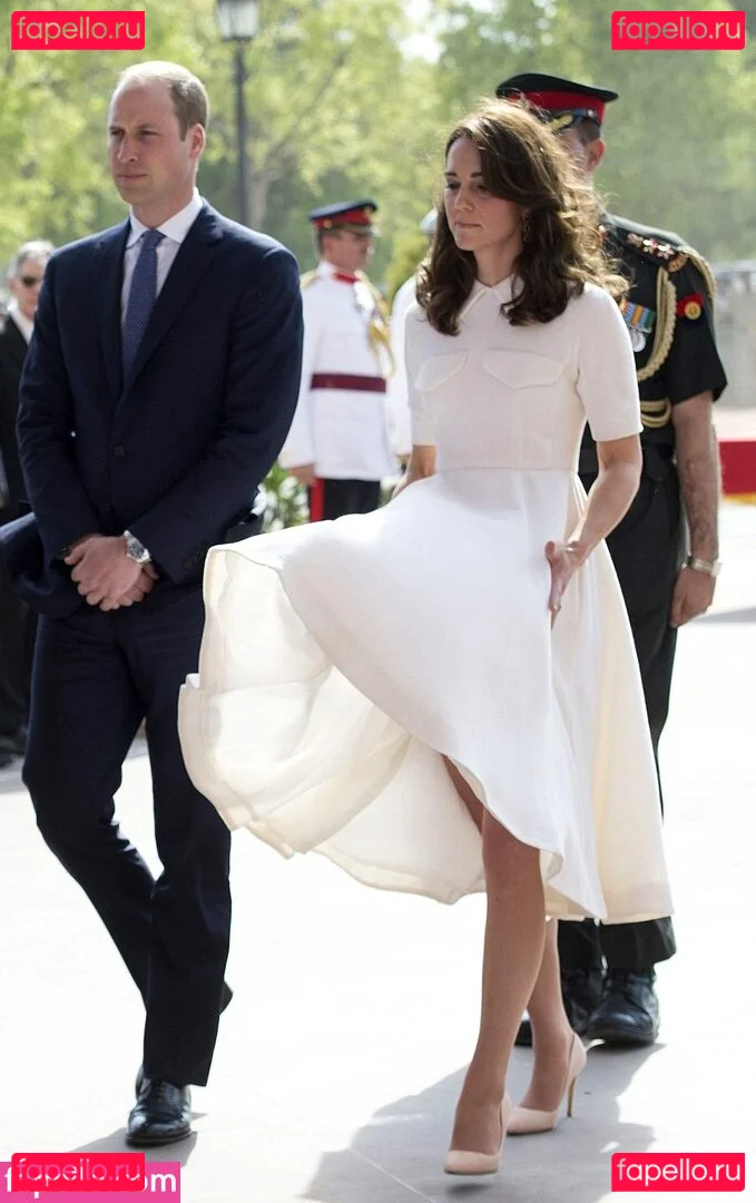 Kate Middleton Onlyfans Photo Gallery 